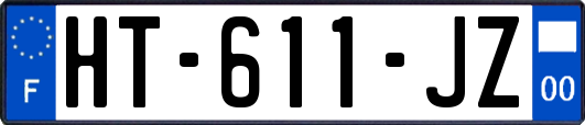 HT-611-JZ