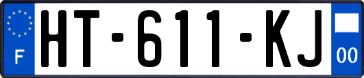 HT-611-KJ