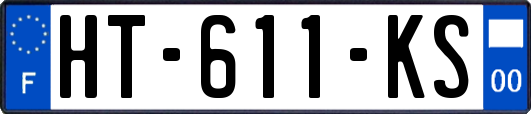 HT-611-KS