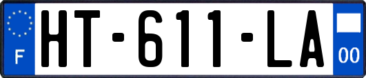HT-611-LA
