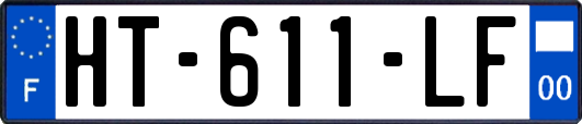 HT-611-LF
