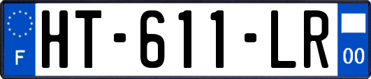 HT-611-LR