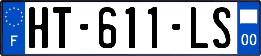 HT-611-LS
