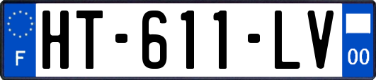 HT-611-LV