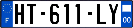 HT-611-LY