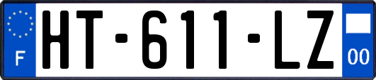 HT-611-LZ