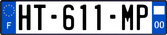 HT-611-MP