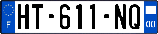 HT-611-NQ