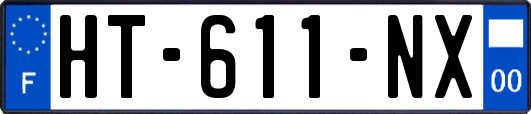HT-611-NX