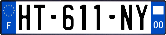 HT-611-NY