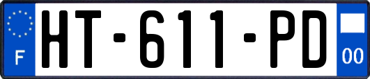HT-611-PD
