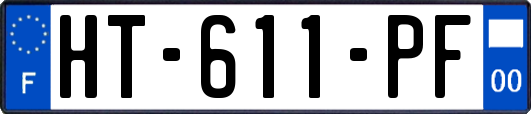 HT-611-PF