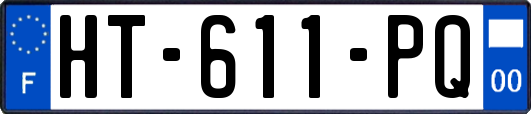 HT-611-PQ