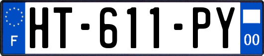HT-611-PY