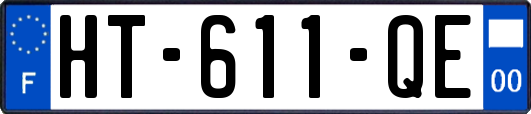HT-611-QE