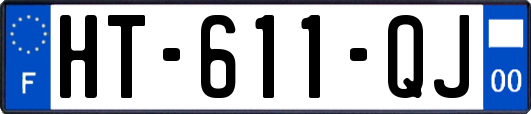 HT-611-QJ