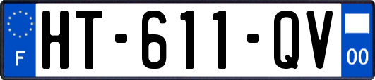 HT-611-QV