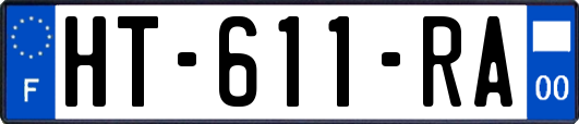 HT-611-RA