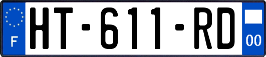 HT-611-RD