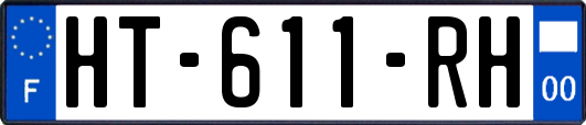 HT-611-RH