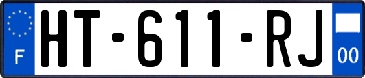 HT-611-RJ
