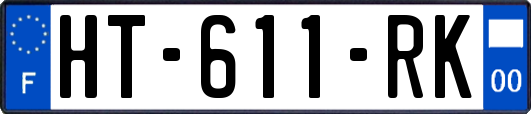 HT-611-RK