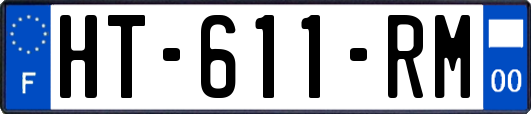 HT-611-RM