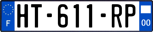 HT-611-RP