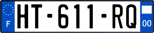 HT-611-RQ