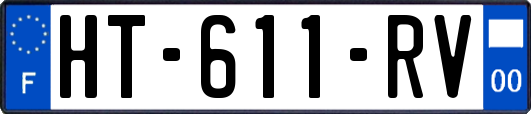 HT-611-RV