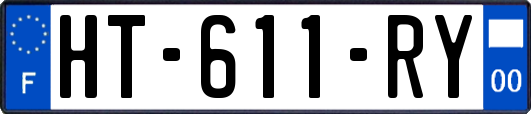 HT-611-RY
