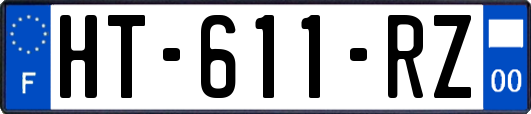 HT-611-RZ