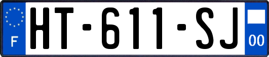 HT-611-SJ