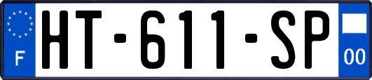 HT-611-SP