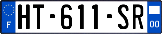 HT-611-SR