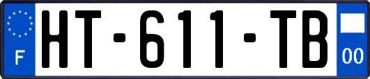 HT-611-TB