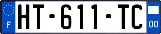 HT-611-TC
