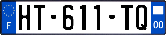 HT-611-TQ