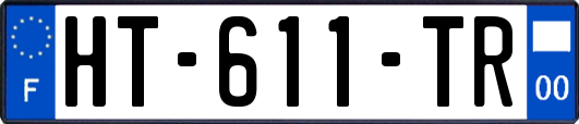 HT-611-TR