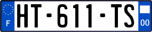 HT-611-TS