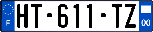 HT-611-TZ