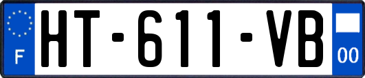 HT-611-VB
