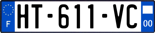 HT-611-VC