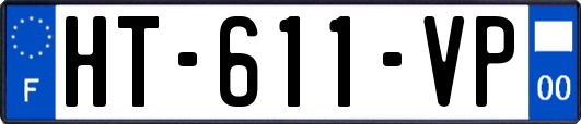HT-611-VP