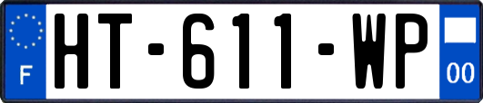 HT-611-WP