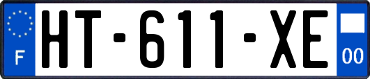 HT-611-XE