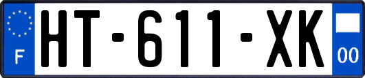 HT-611-XK