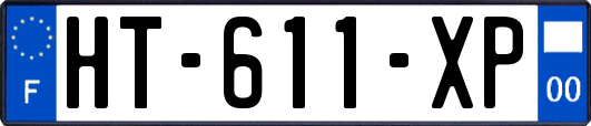HT-611-XP