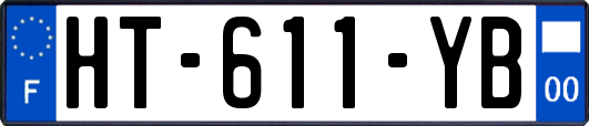 HT-611-YB