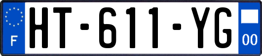 HT-611-YG
